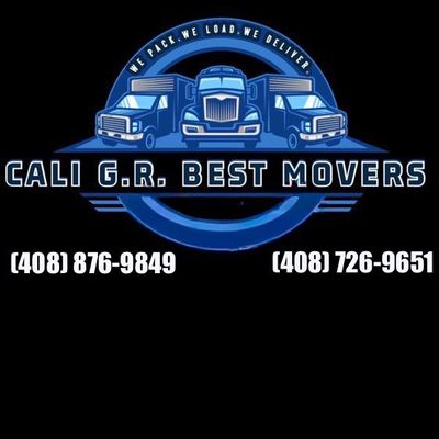 Avatar for Cali GR BestMovers