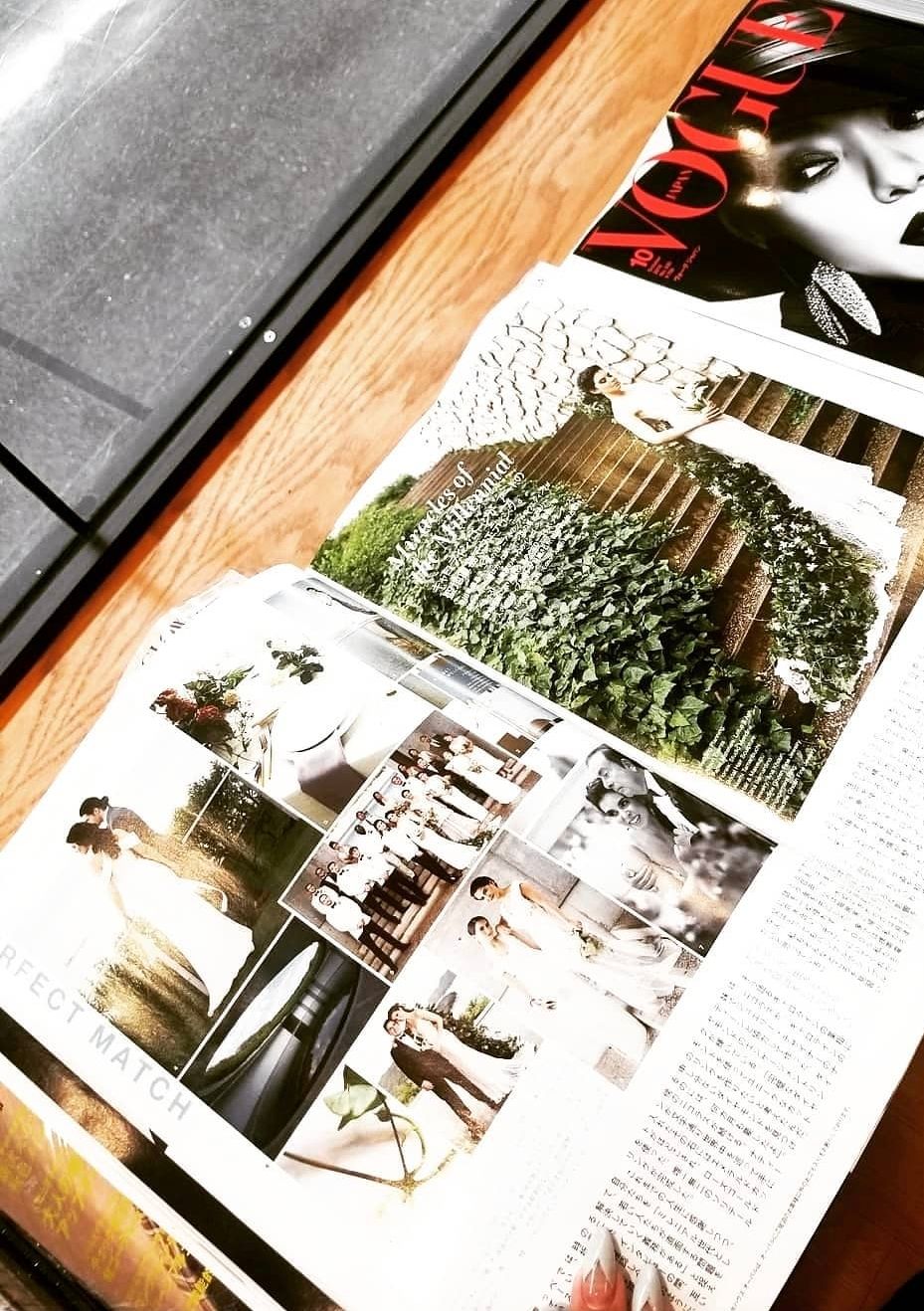 Projects and media