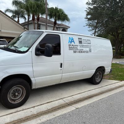 Avatar for All Access Solutions LLC
