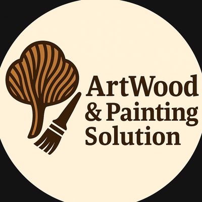 Avatar for ArtWood & Painting Solution