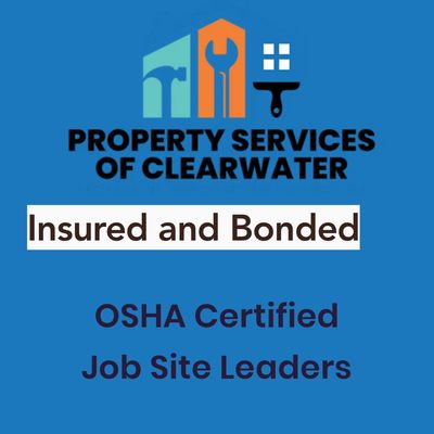 Avatar for Property Services of Clearwater