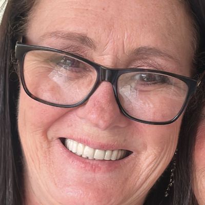 Avatar for Leila Barron