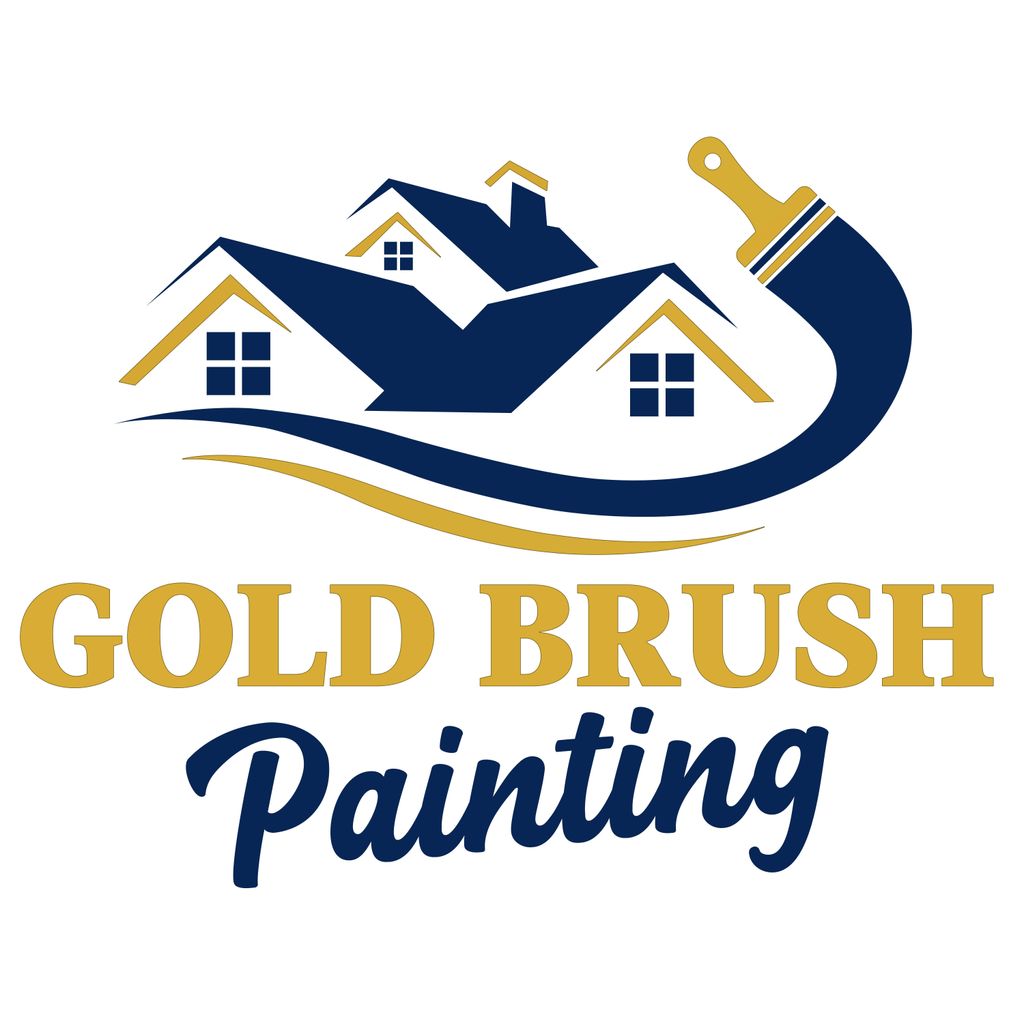 GOLD BRUSH PAINTING LLC