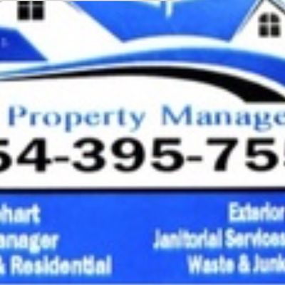 Avatar for C&J Property Management