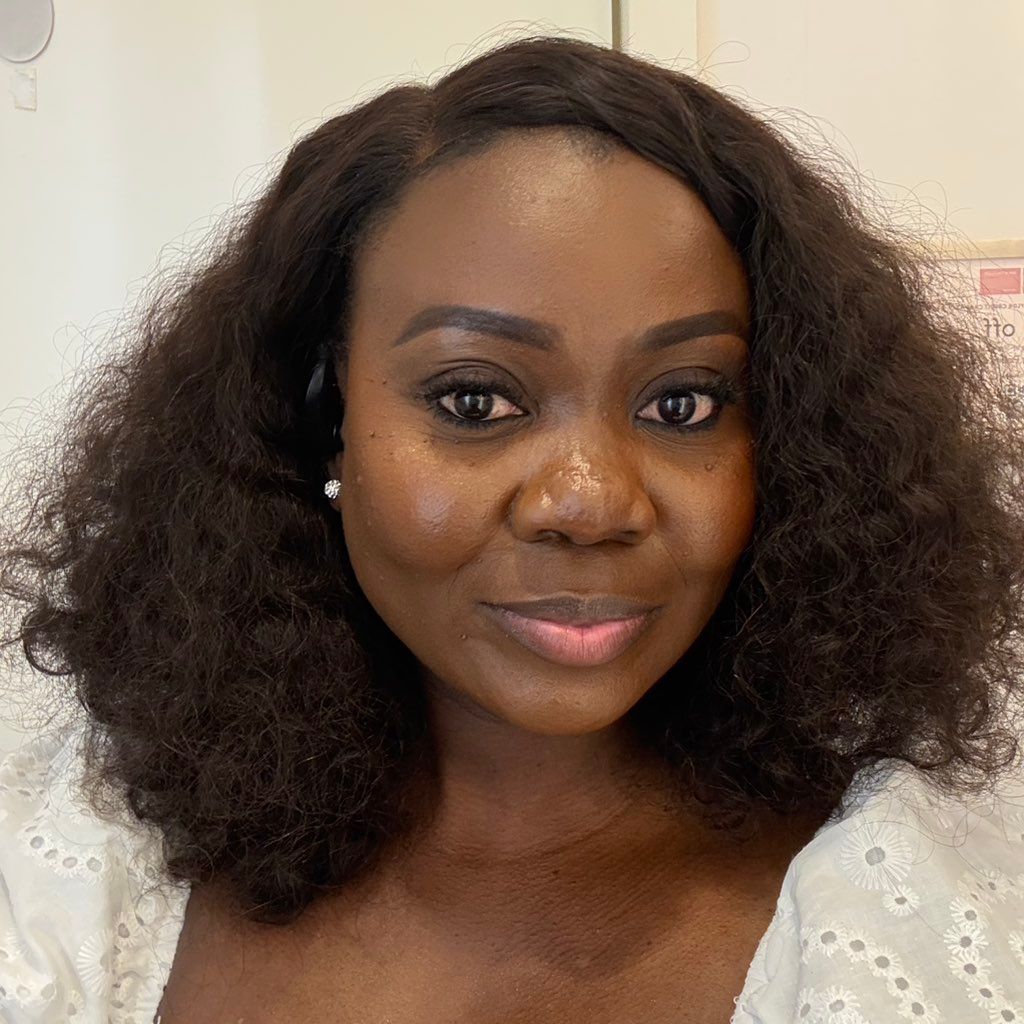 Beauty by Ade