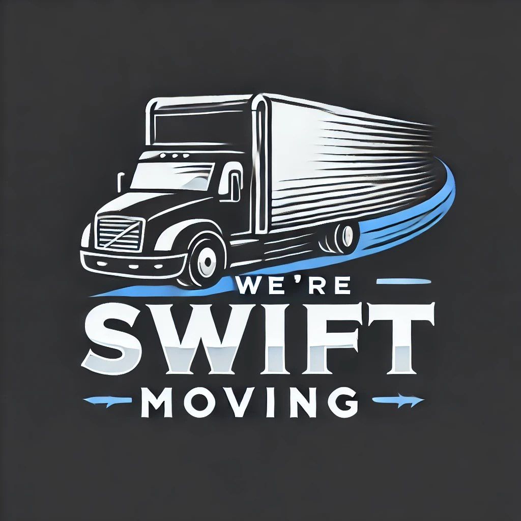 SwiftMoving