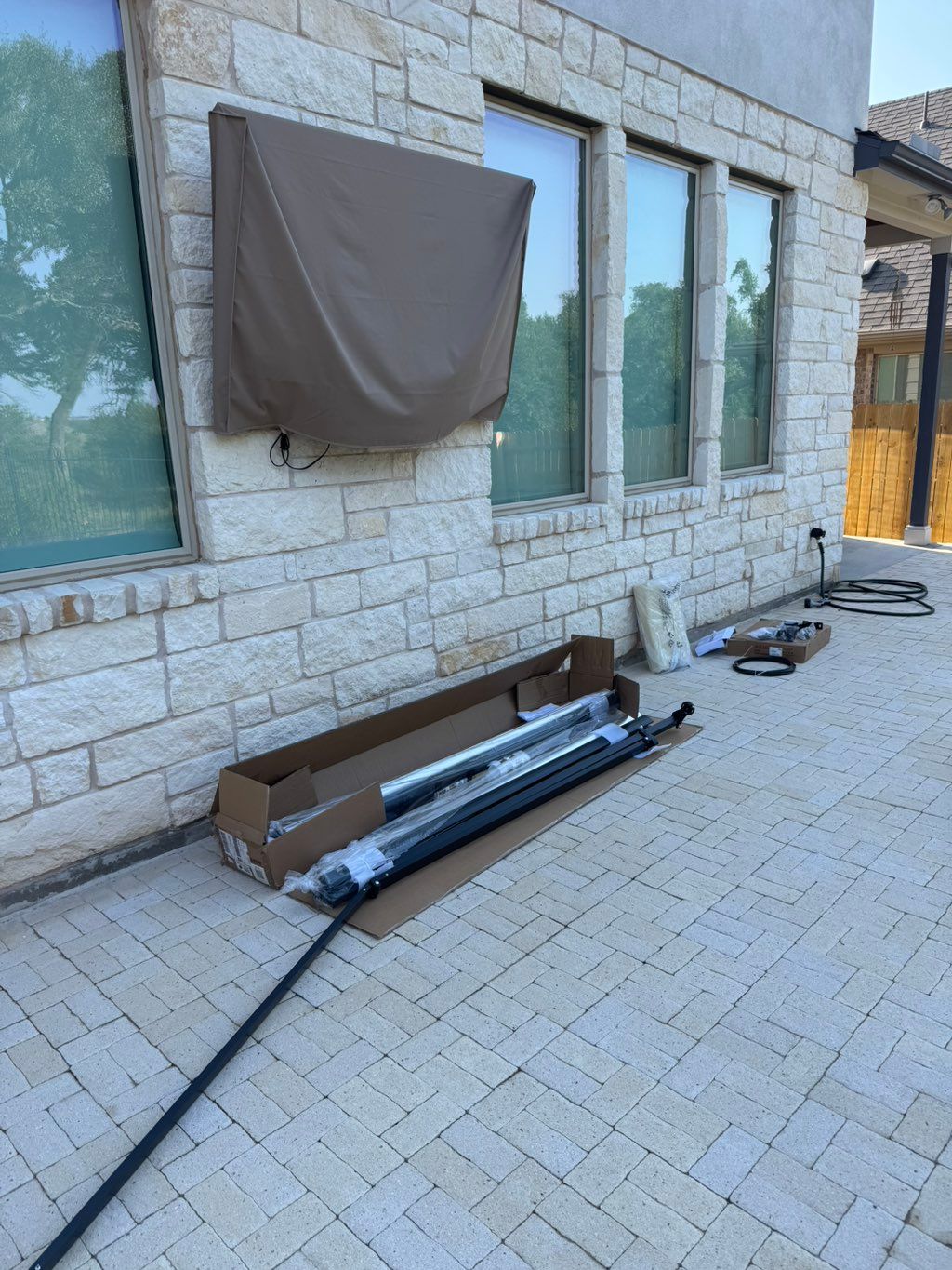 Projects and media