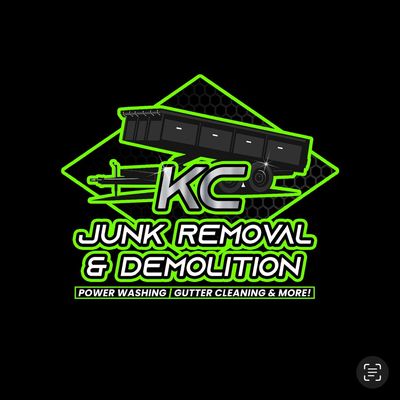 Avatar for Kc junk removal & demolition