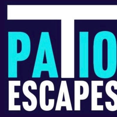 Avatar for Patio Escapes