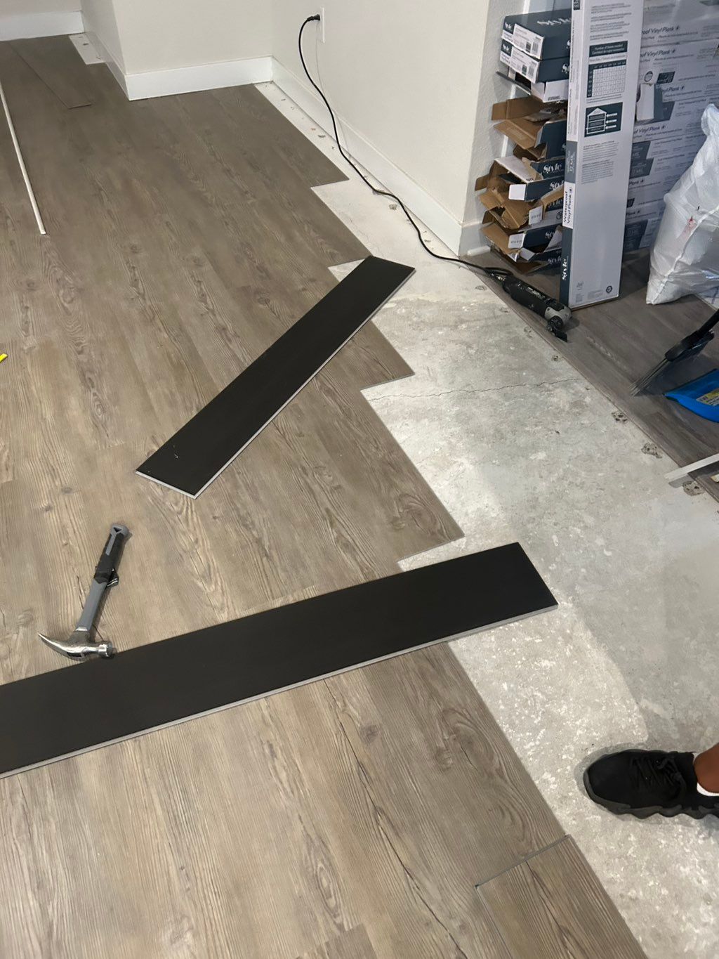 Projects and media