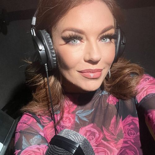 April Diamond Voice Coach