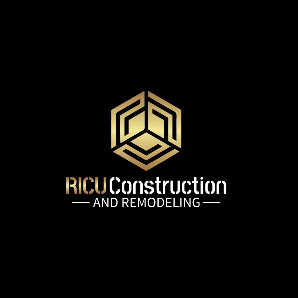 RICU Construction and Remodeling