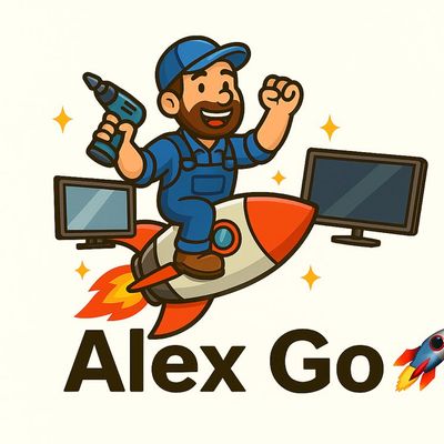 Avatar for Alex Go 🥇🥇🥇🏆🏆🏆