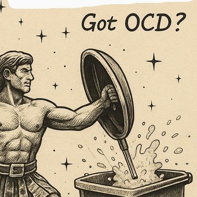 Avatar for OCD - Orion Cleaning, Disposal & Delivery