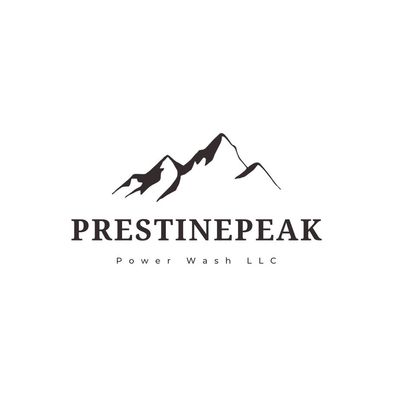 Avatar for PrestinePeak Power Wash LLC