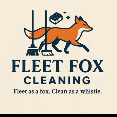 Avatar for Fleet Fox Cleaning