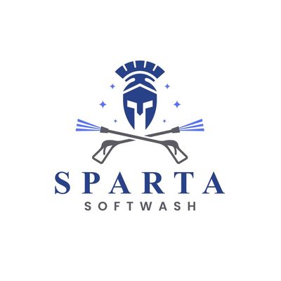 Avatar for Sparta Softwash