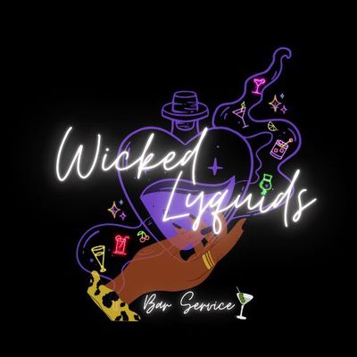 Avatar for Wicked Lyquids Bar Service