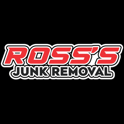 Avatar for Ross’s Junk Removal