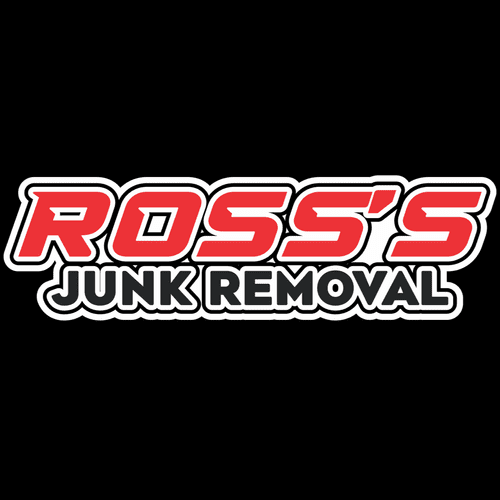 Ross’s Junk Removal