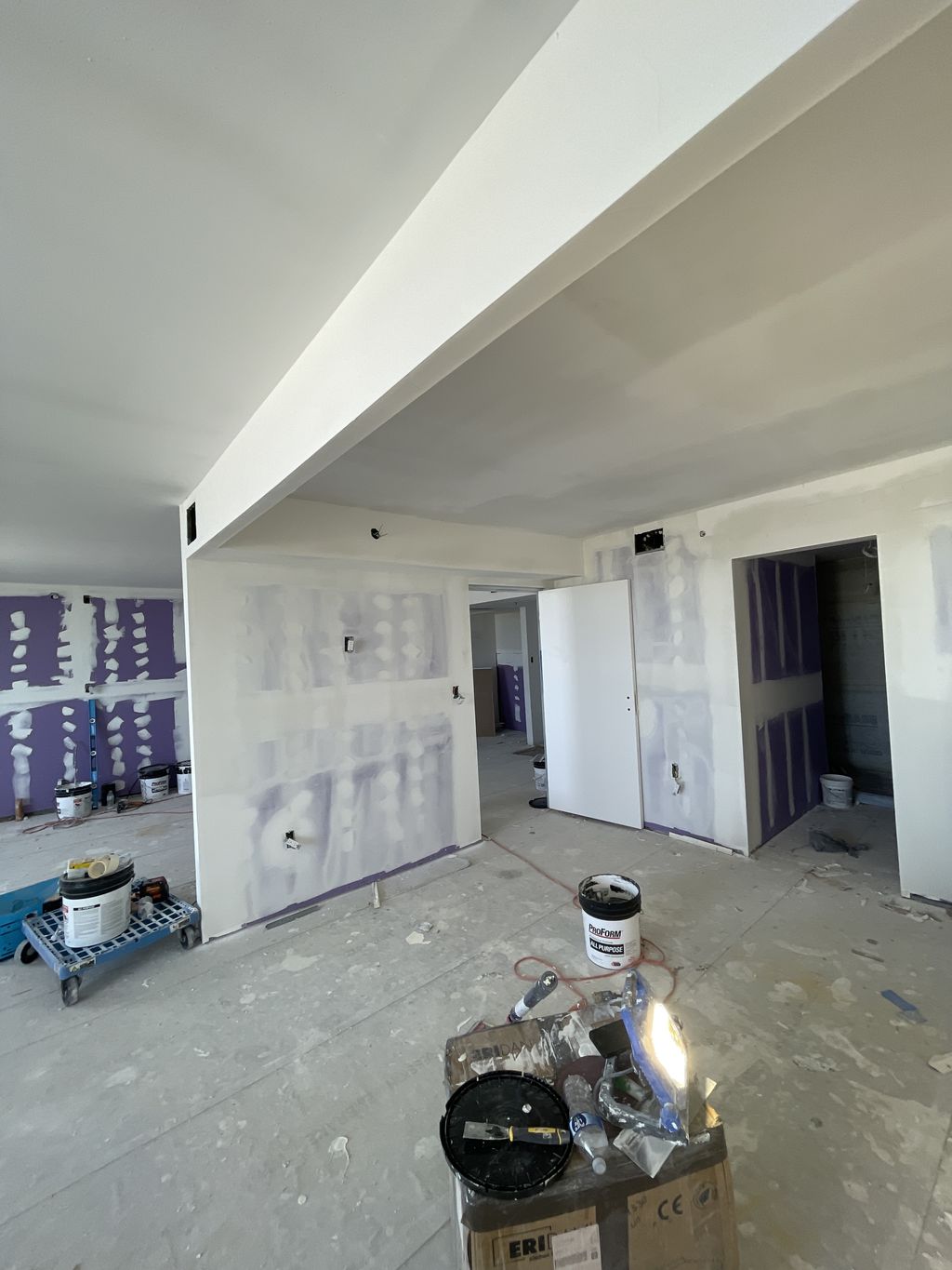 Projects and media
