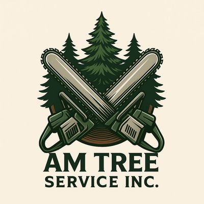 Avatar for AM tree service inc.