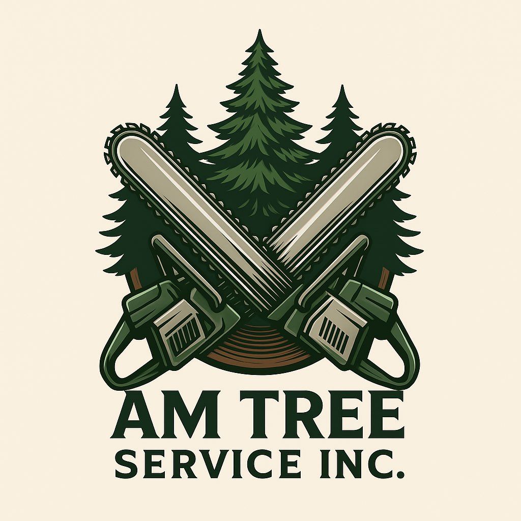 AM tree service inc.