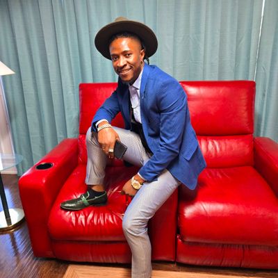 Avatar for Samson Asongwe