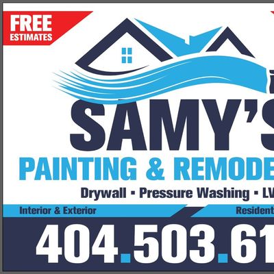 Avatar for samys Painting
