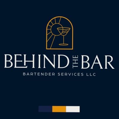 Avatar for Behind The Bar Bartender Service LLC
