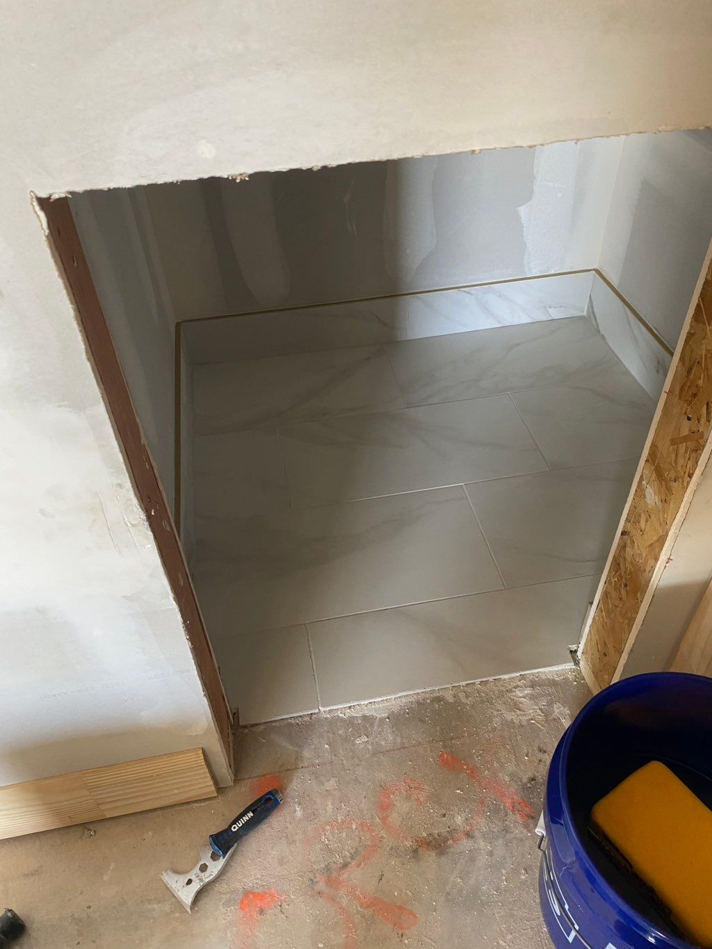 Tile