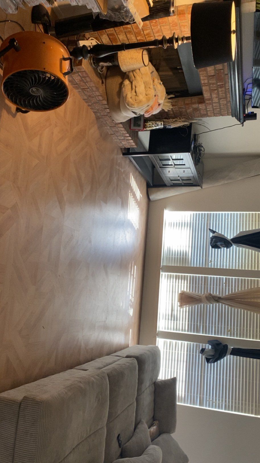 Flooring