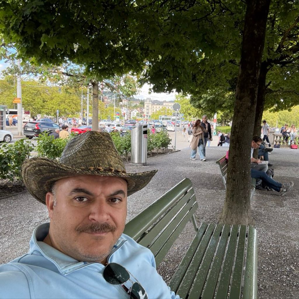 pro avatar