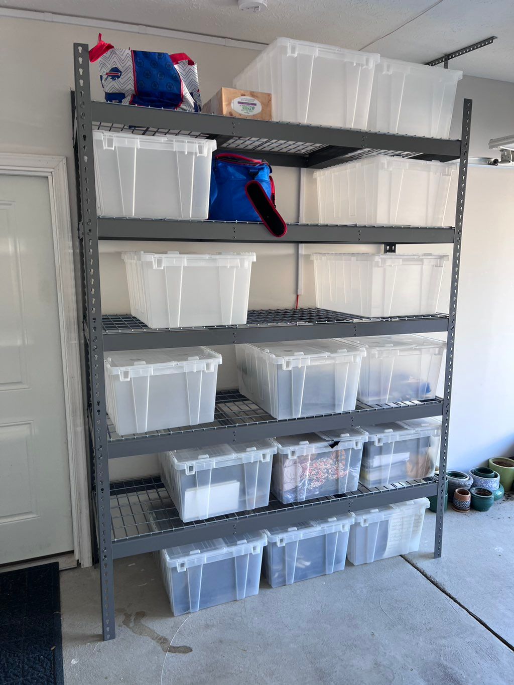 Customer photos