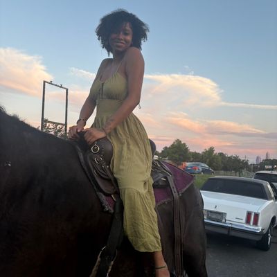 Avatar for Zearreehia Morgan