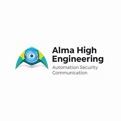 Avatar for ALMA High Engineering