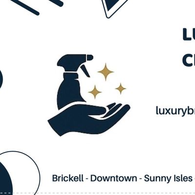 Avatar for Lux Bright Cleaning