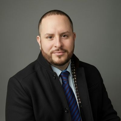 Avatar for Beyond Unity Wedding Officiant