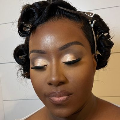 Avatar for Bridal Makeup & Wardrobe Styling Packages | Naya