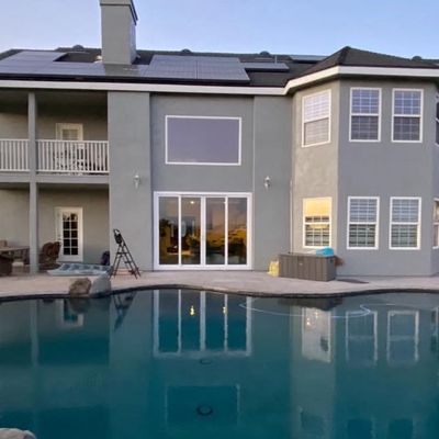 Avatar for Pafford Homes