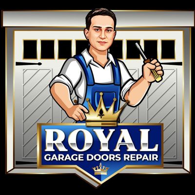 Avatar for Royal Garage Doors Repair LLC