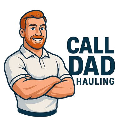 Avatar for Call Dad Hauling