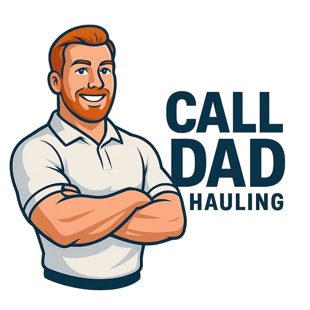 Call Dad Hauling