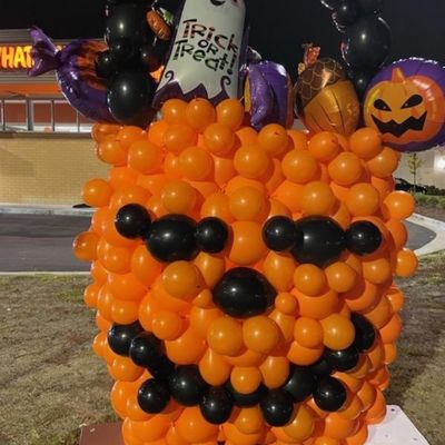 Avatar for Be More Balloons