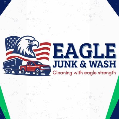 Avatar for EAGLE JUNK & WASH LLC