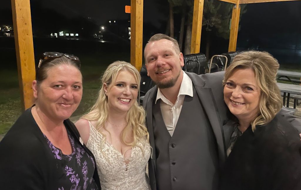 Customer photos