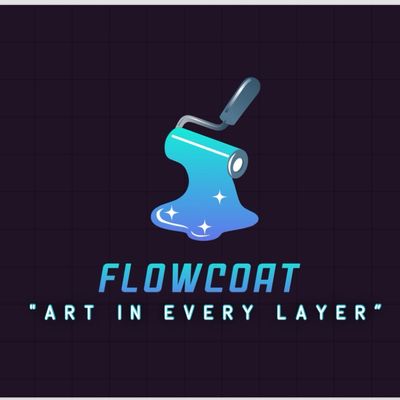 Avatar for FlowCoat