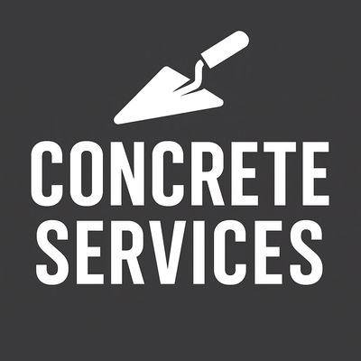 Avatar for Concrete services