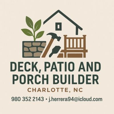 Avatar for Deck & Porch Building LLC