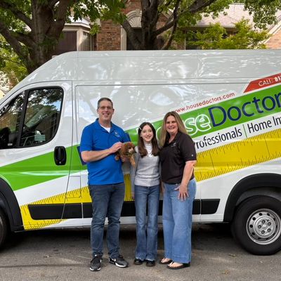 Avatar for House Doctors of Grapevine